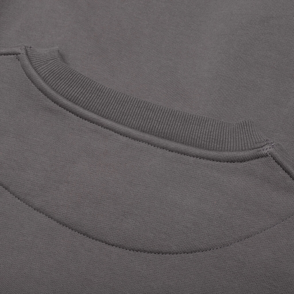 Academy Crewneck - Tornado/Dutch Canal