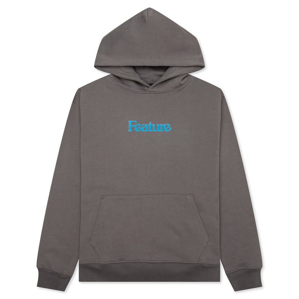 Academy Hoodie - Tornado/Dutch Canal