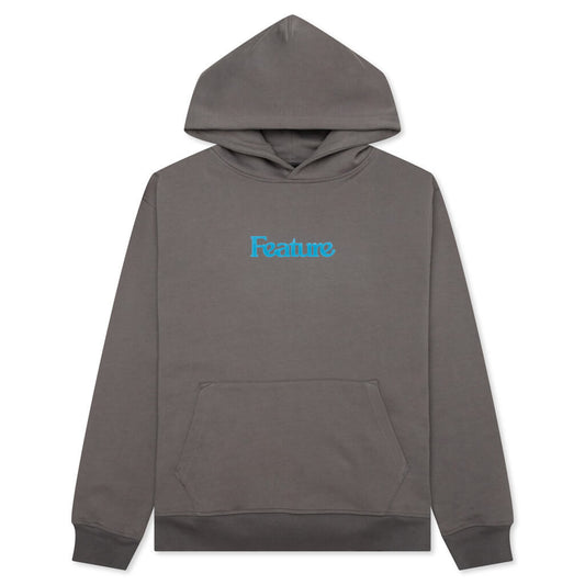 Academy Hoodie - Tornado/Dutch Canal
