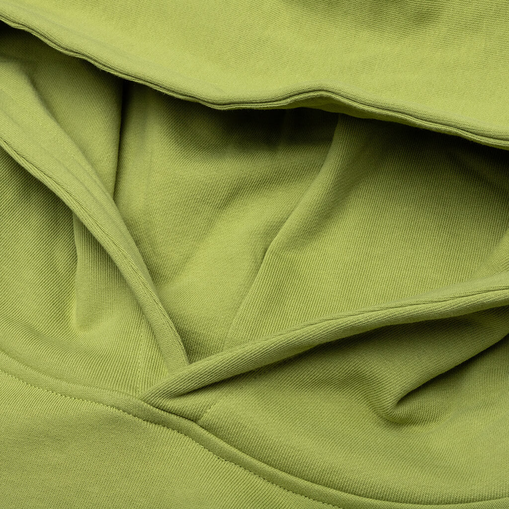 Academy Hoodie - Turtle Shell/Lemon Icing