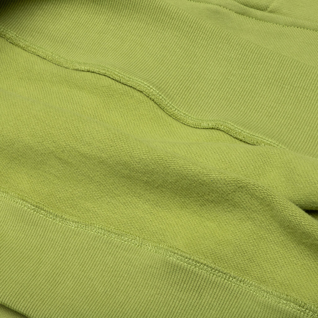 Academy Hoodie - Turtle Shell/Lemon Icing