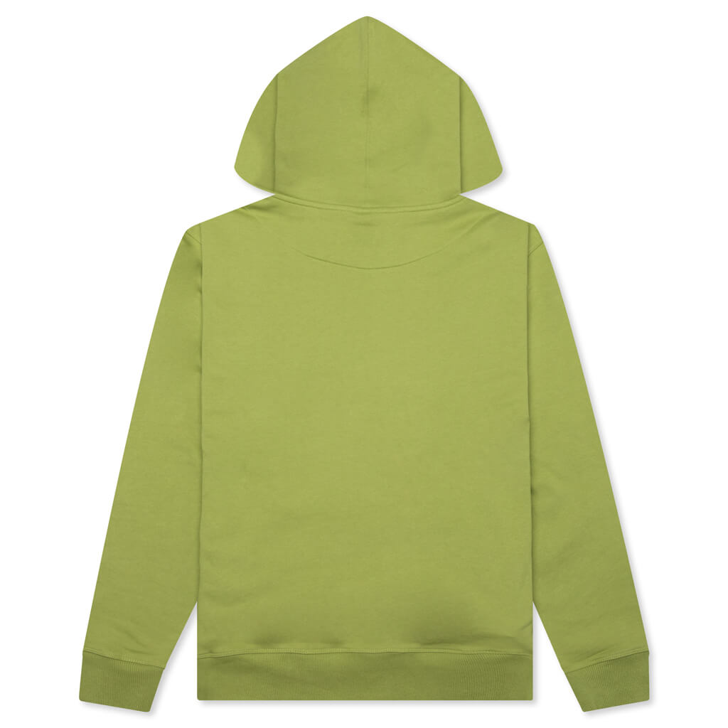 Academy Hoodie - Turtle Shell/Lemon Icing