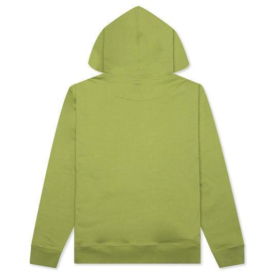 Academy Hoodie - Turtle Shell/Lemon Icing