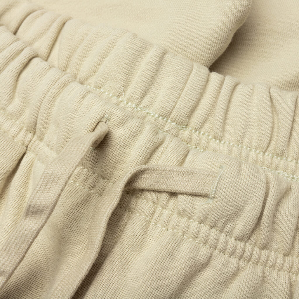 Academy Short - Agate Grey/Bosphorus