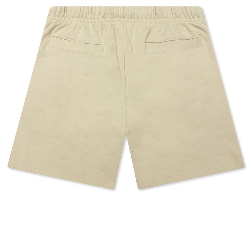 Academy Short - Agate Grey/Bosphorus