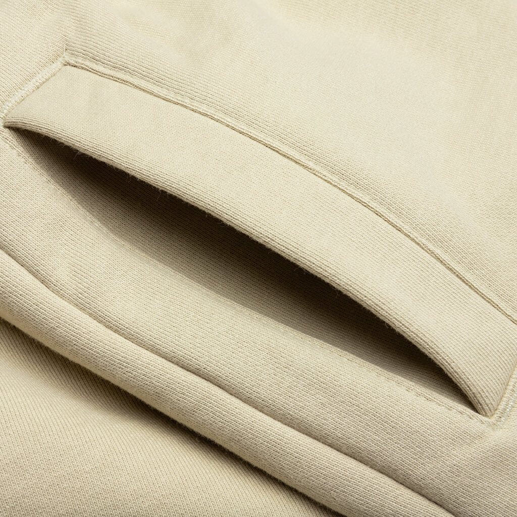 Academy Short - Agate Grey/Bosphorus