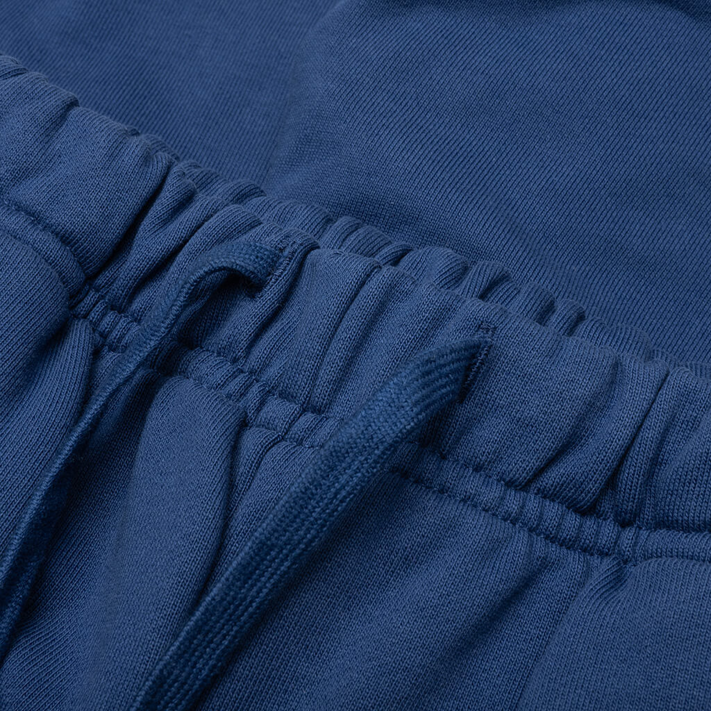 Academy Short - Dazzling Blue/Glass Green