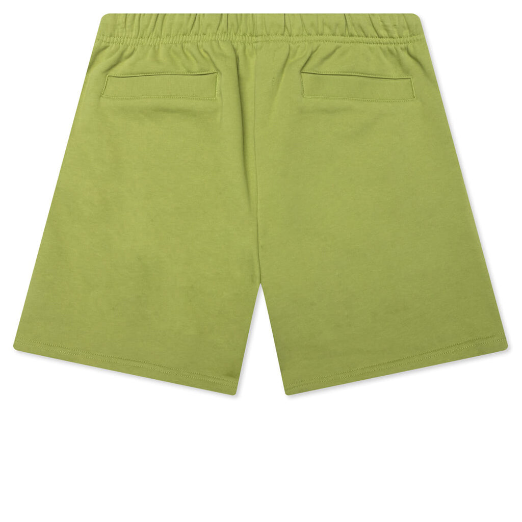 Academy Short - Turtle Shell/Lemon Icing