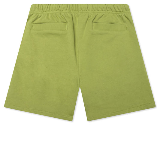 Academy Short - Turtle Shell/Lemon Icing