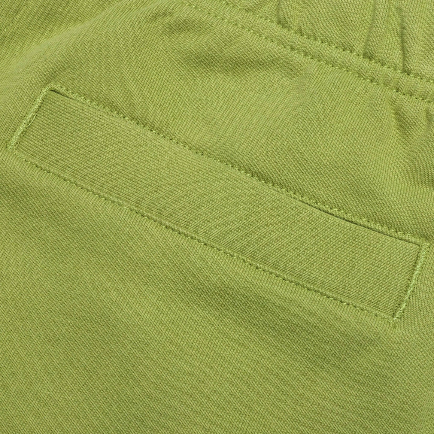 Academy Sweatpant - Turtle Shell/Lemon Icing
