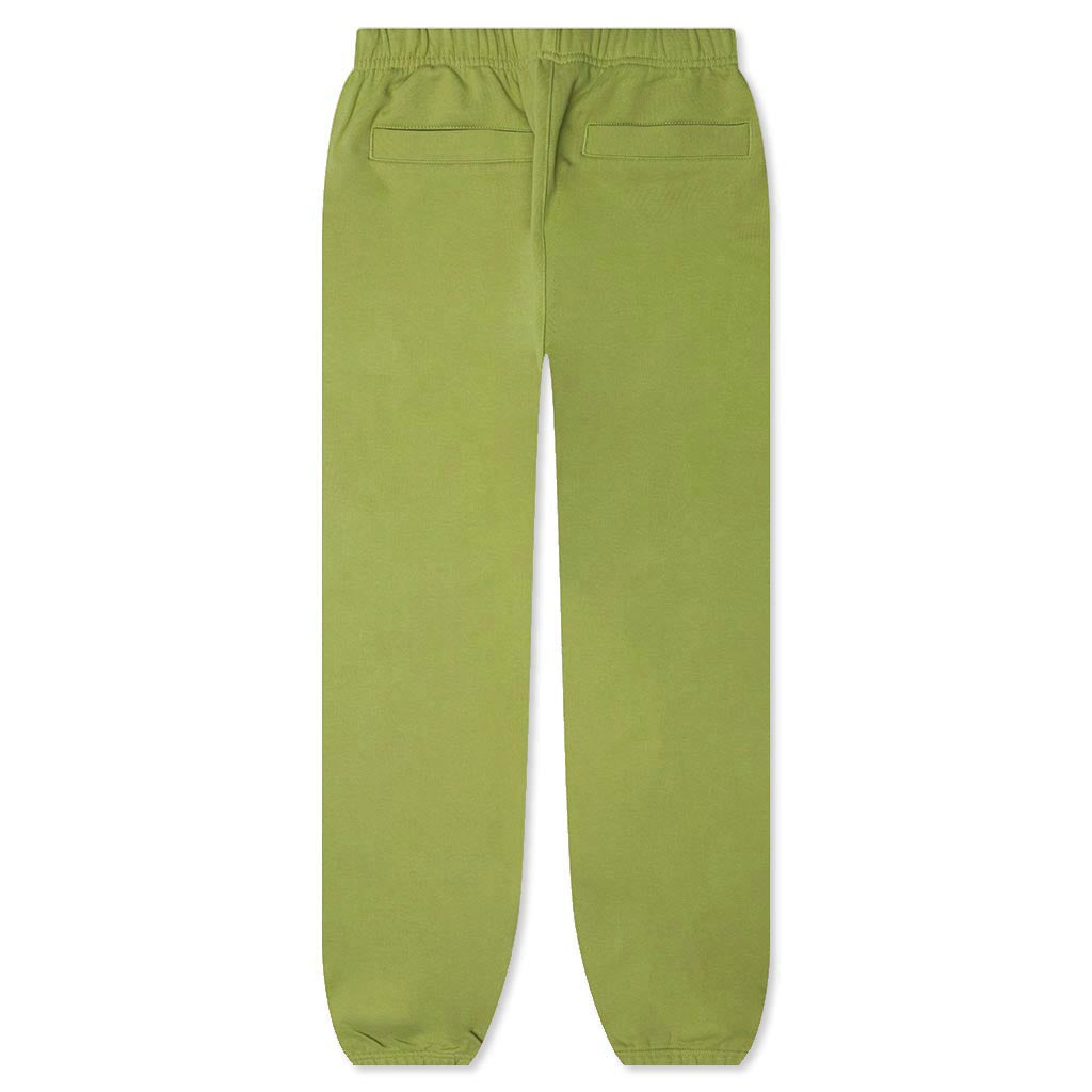 Academy Sweatpant - Turtle Shell/Lemon Icing