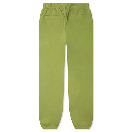 Academy Sweatpant - Turtle Shell/Lemon Icing