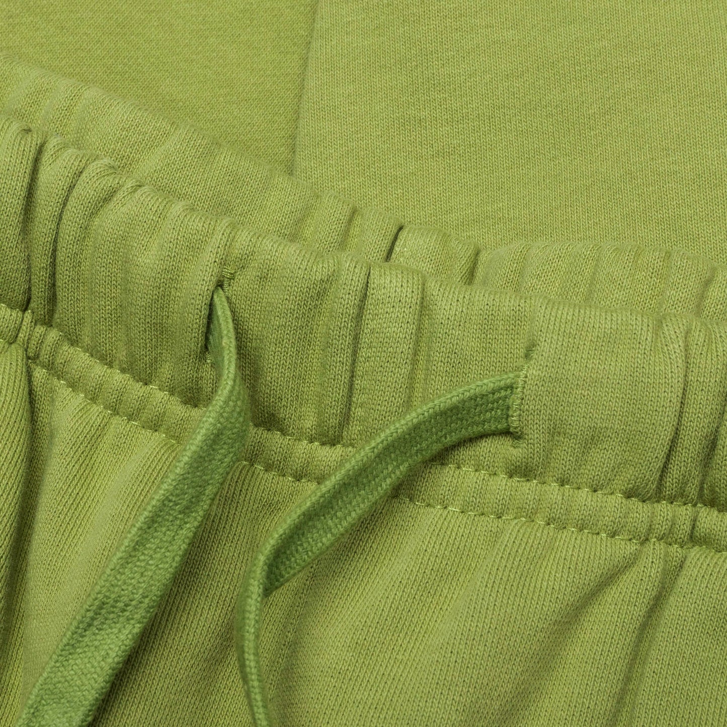 Academy Sweatpant - Turtle Shell/Lemon Icing