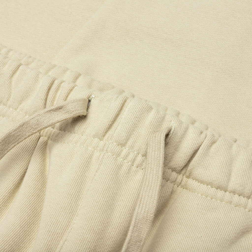 Academy Sweatpant - Agate Grey/Bosphorus