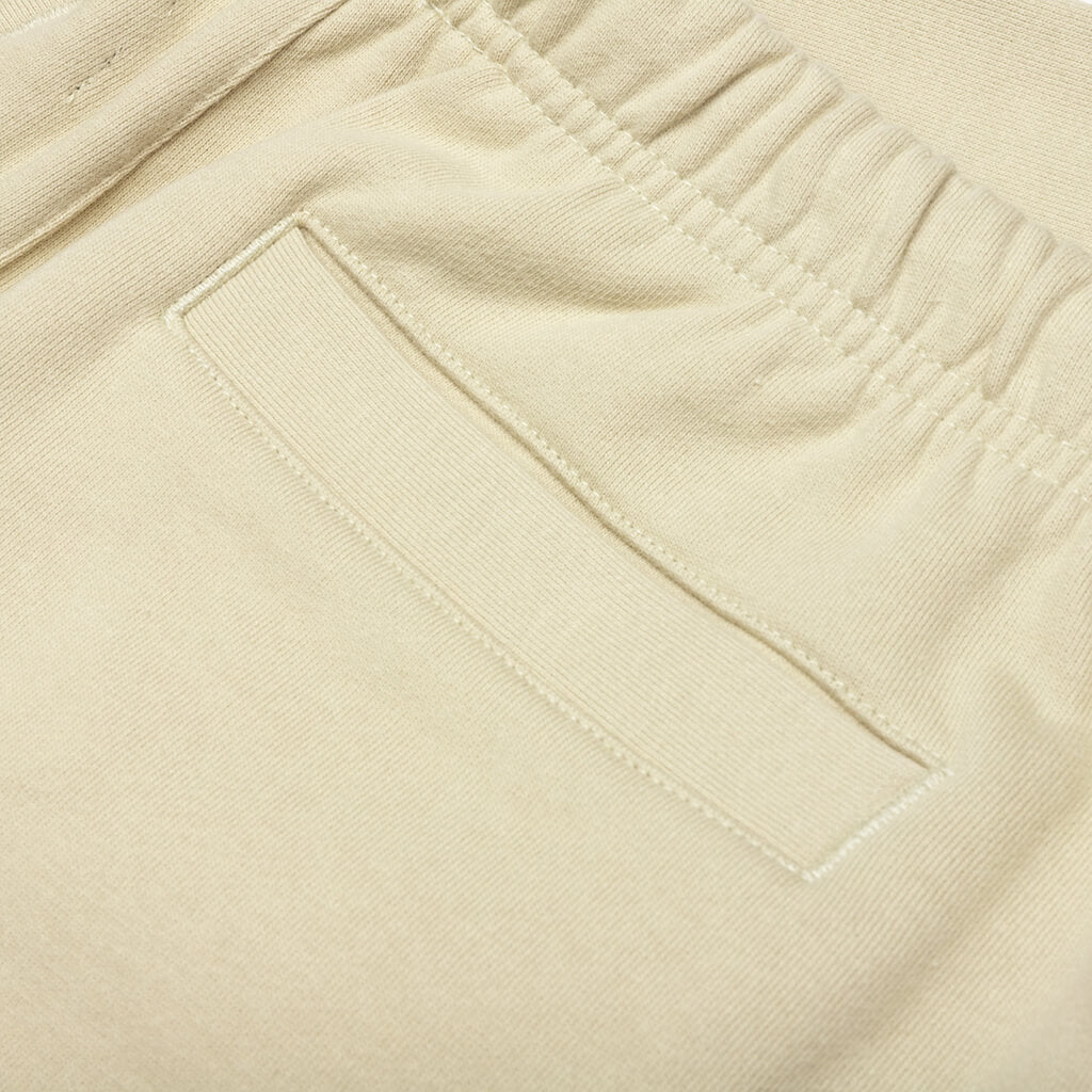 Academy Sweatpant - Agate Grey/Bosphorus