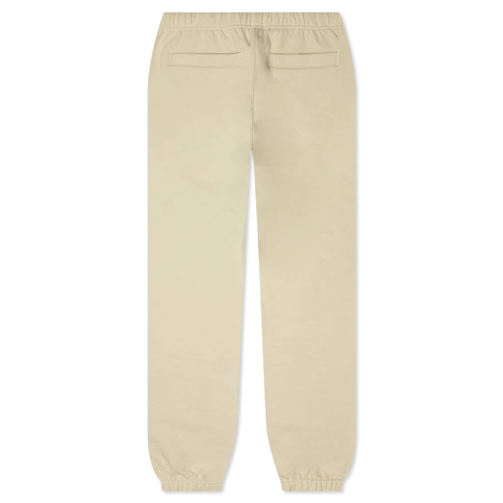 Academy Sweatpant - Agate Grey/Bosphorus