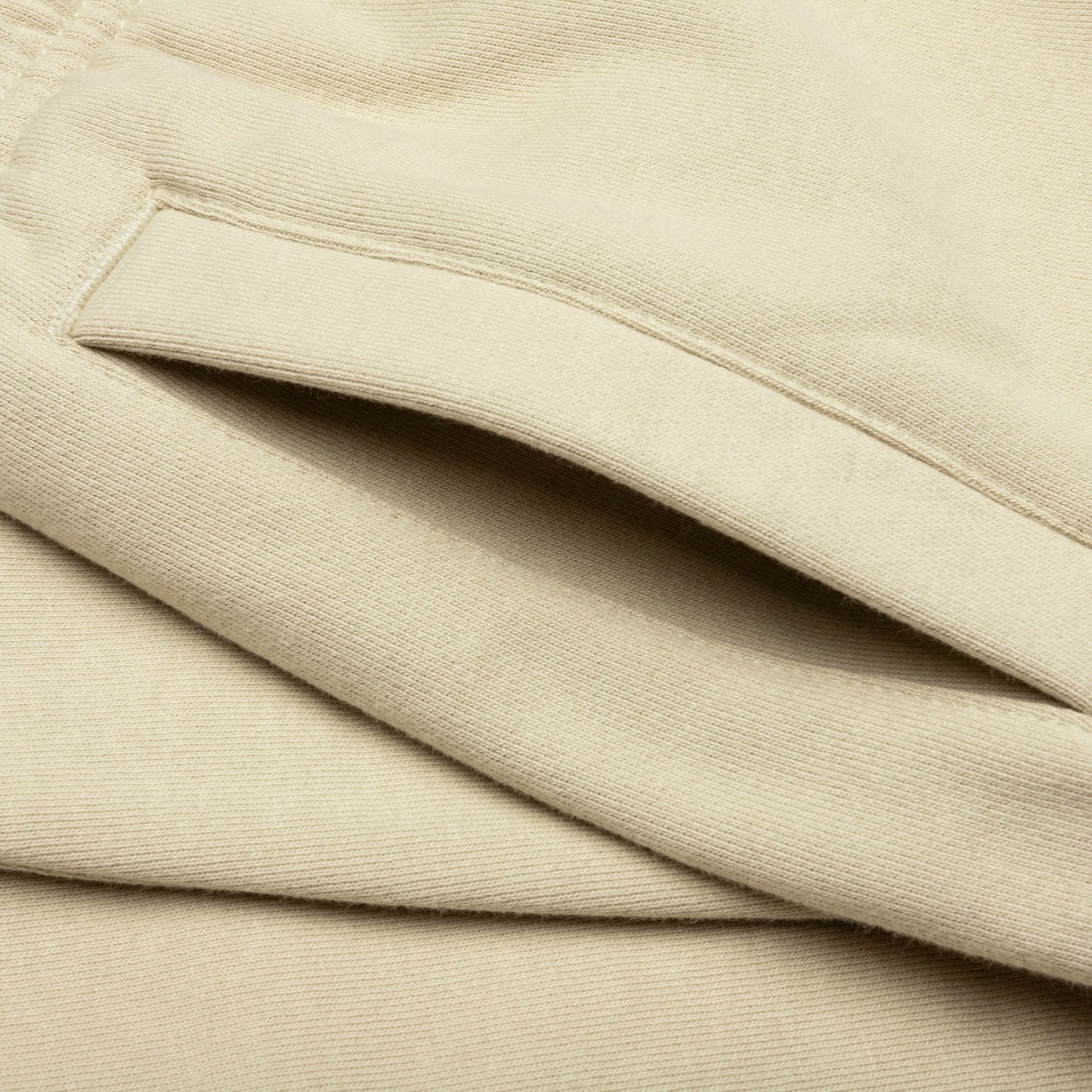 Academy Sweatpant - Agate Grey/Bosphorus