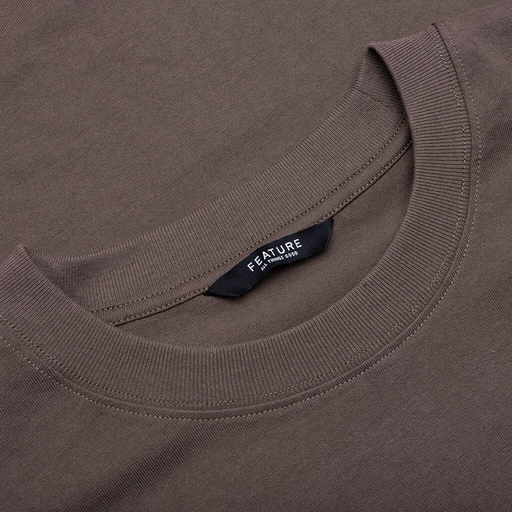 Cowboy Tee - Falcon