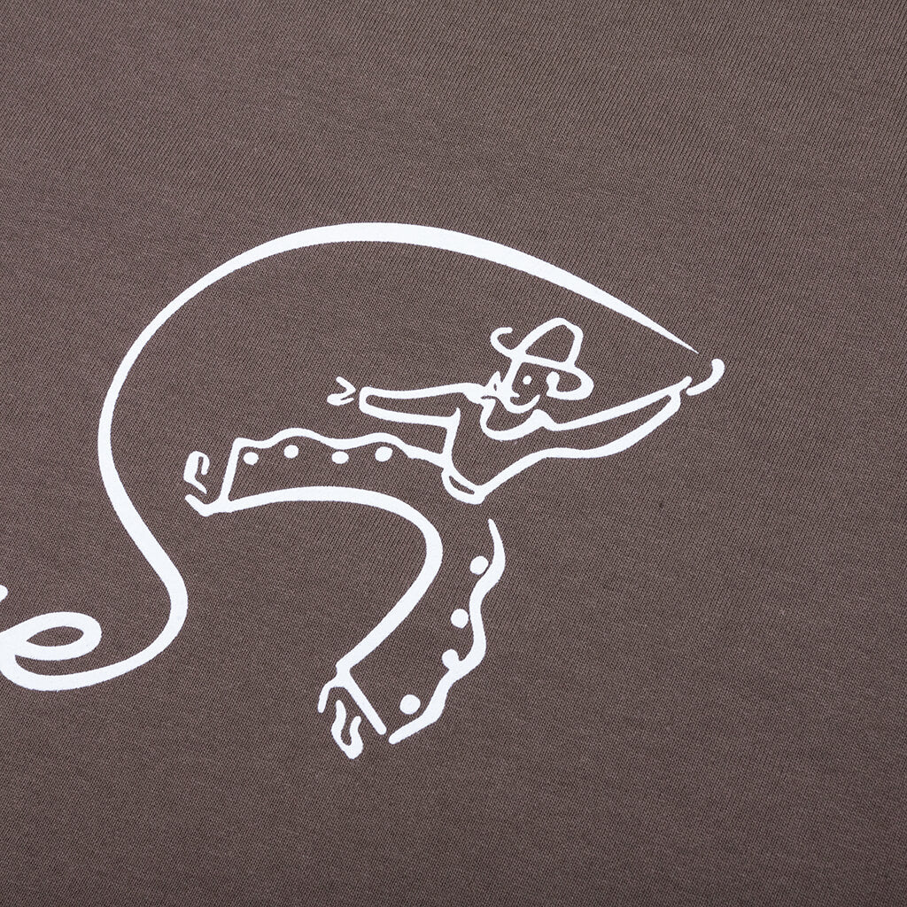 Cowboy Tee - Falcon
