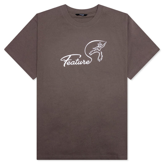 Cowboy Tee - Falcon