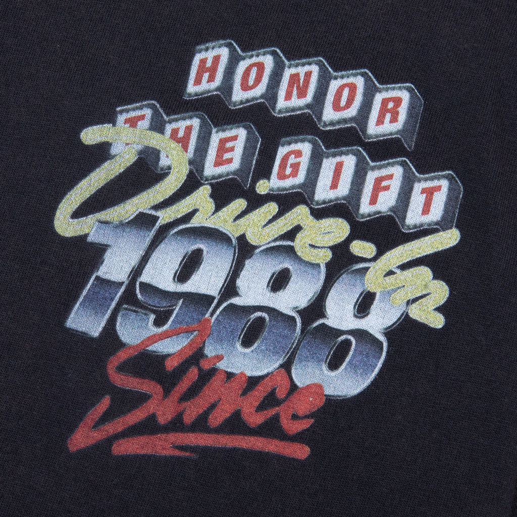 Feature Presentation T-Shirt - Black