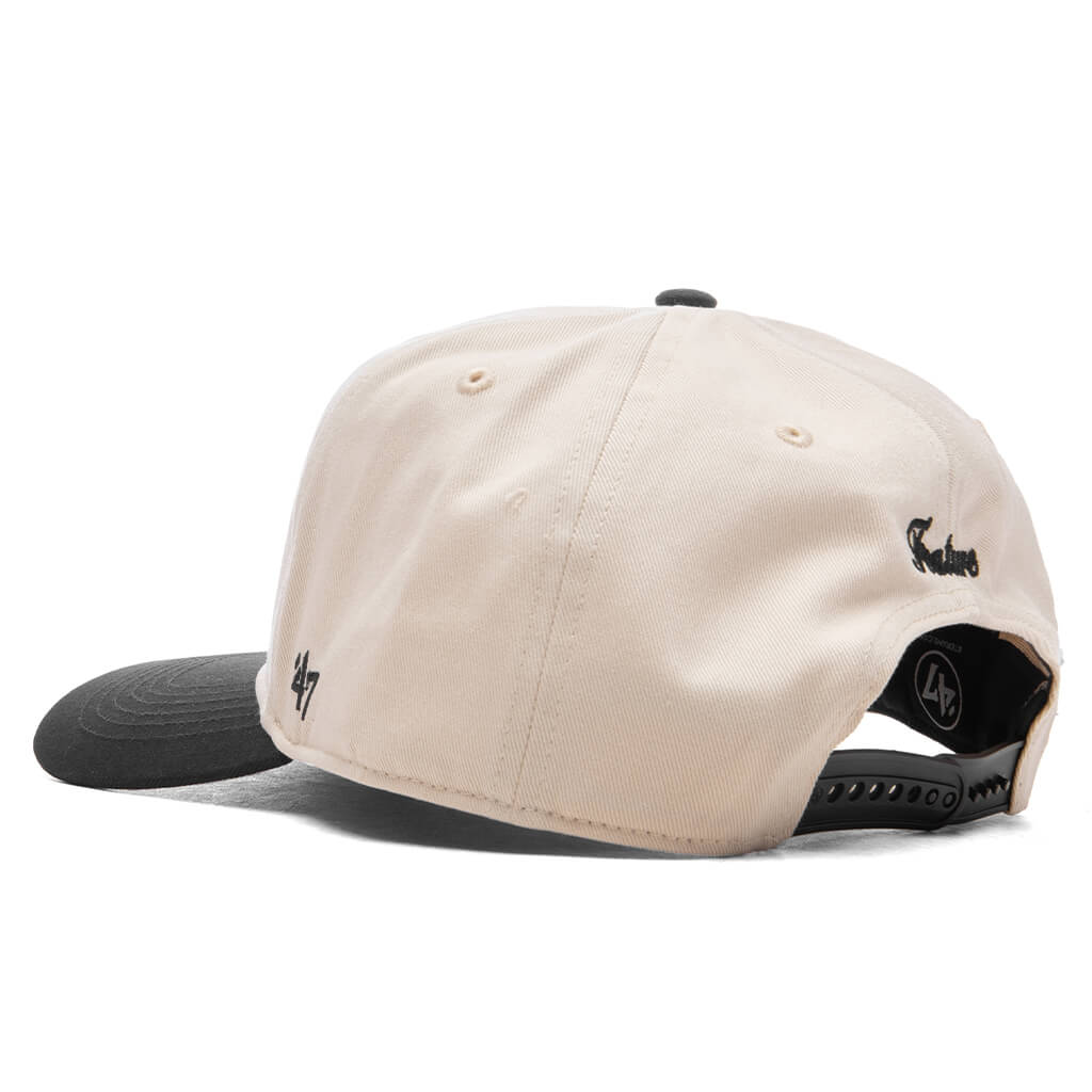 FEATURE x '47 Brand Back Arch '47 Hitch - San Diego Padres Cooperstown