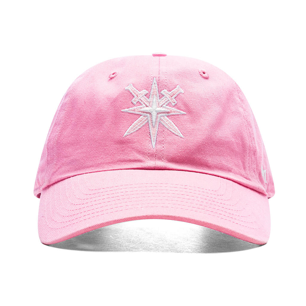 FEATURE x '47 Brand Clean Up - Vegas Golden Knights 