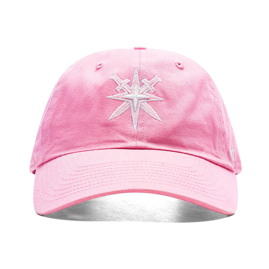 FEATURE x '47 Brand Clean Up - Vegas Golden Knights 