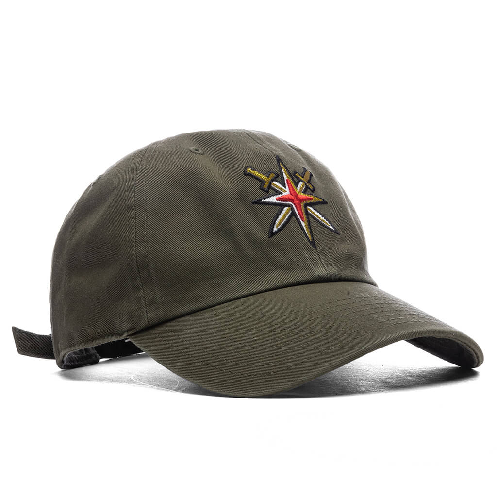 FEATURE x '47 Brand '47 Clean Up - Vegas Golden Knights