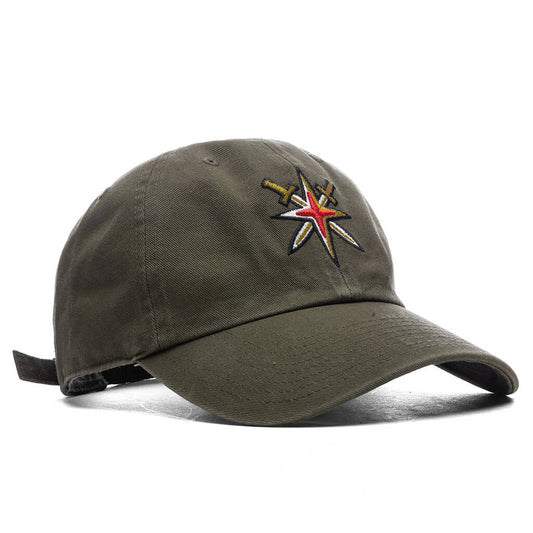 FEATURE x '47 Brand '47 Clean Up - Vegas Golden Knights
