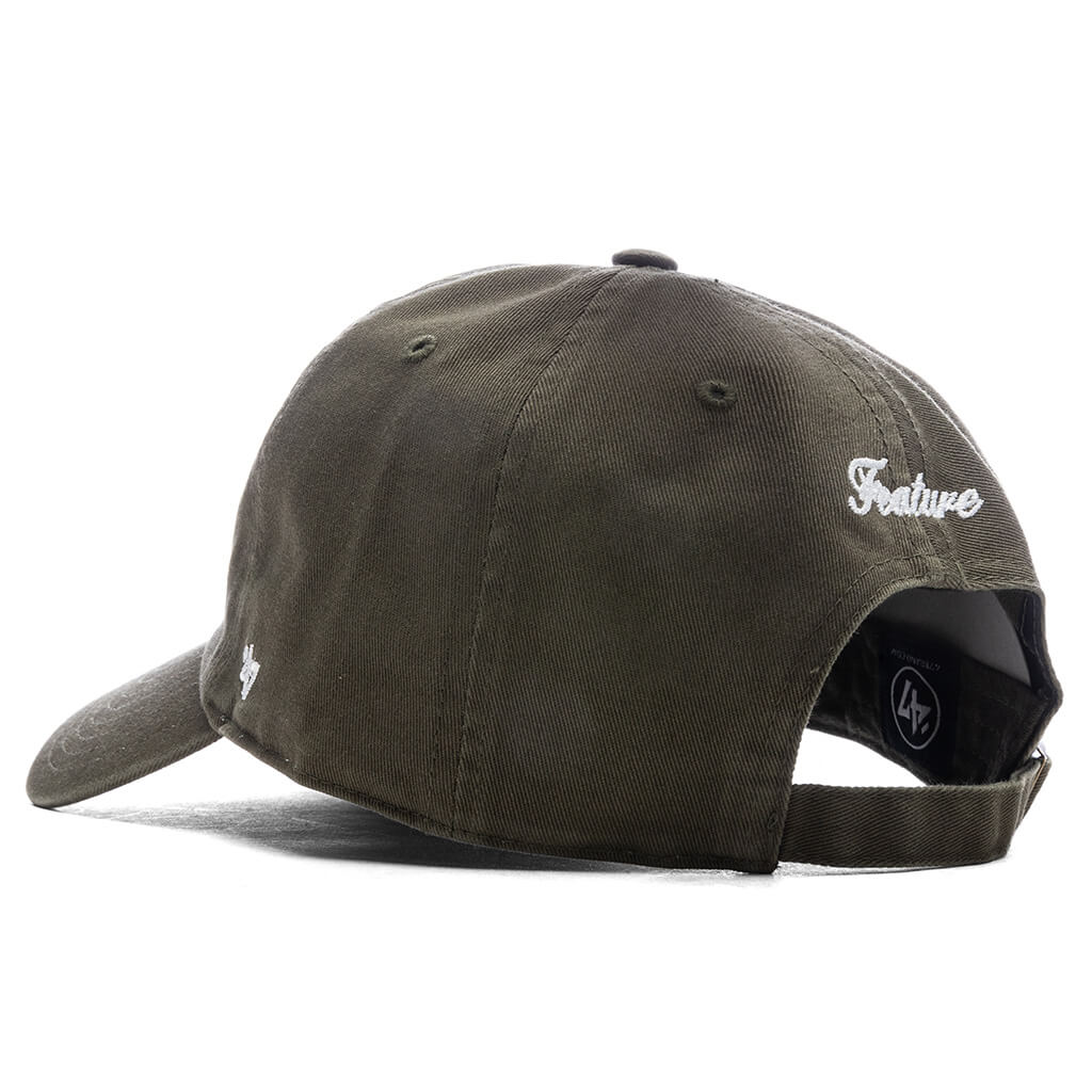 FEATURE x '47 Brand '47 Clean Up - Vegas Golden Knights