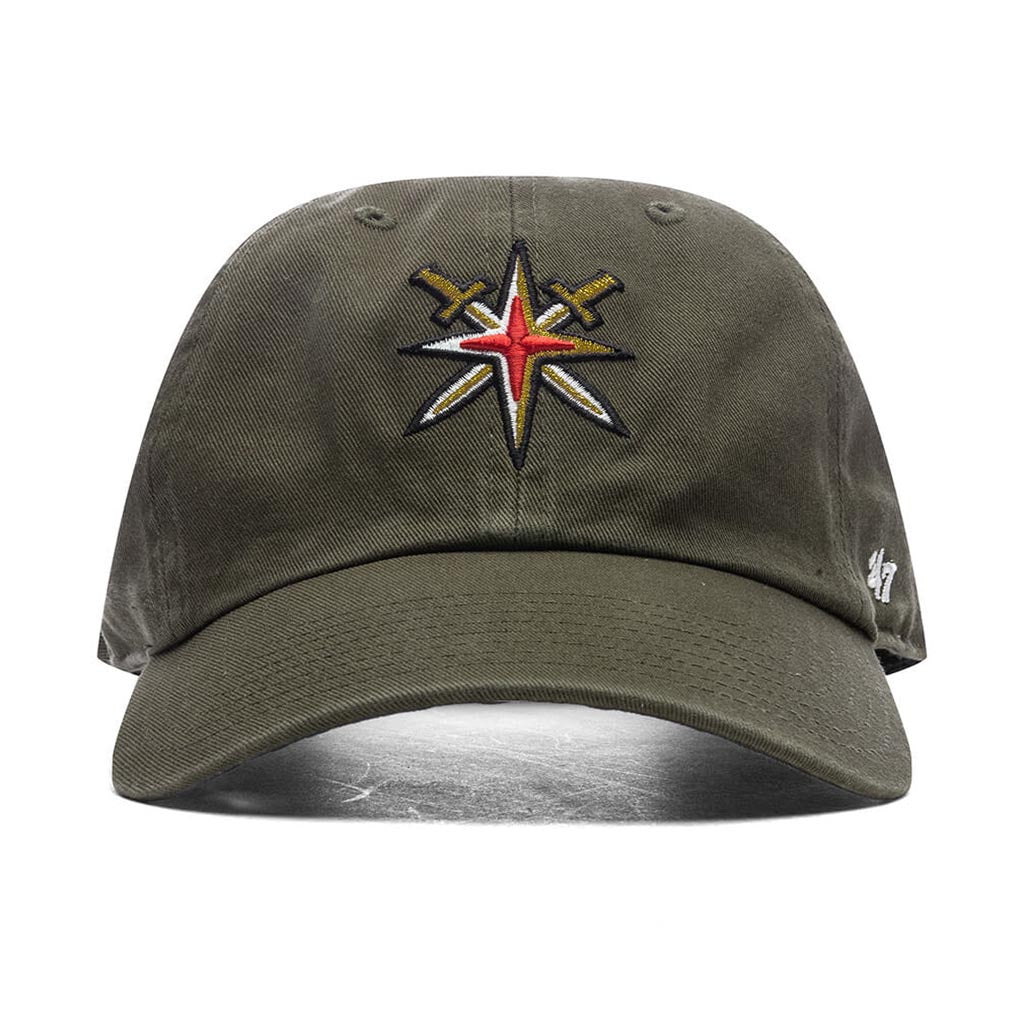 FEATURE x '47 Brand '47 Clean Up - Vegas Golden Knights