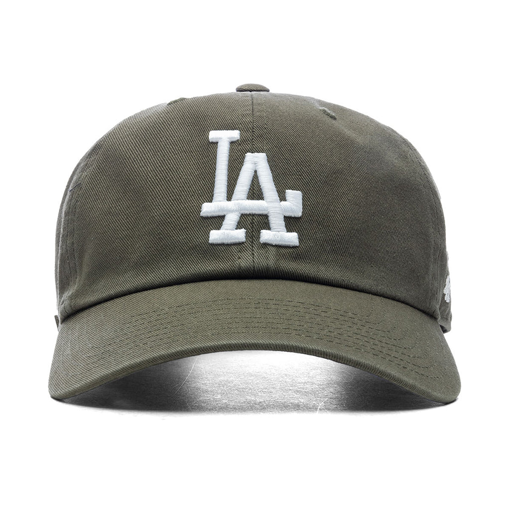 Feature x 47 Brand LA Dodgers 47 Clean Up - Sandalwood