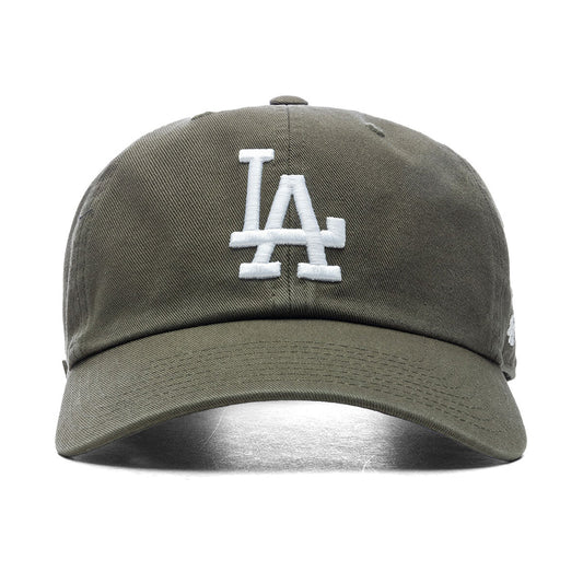 Feature x 47 Brand LA Dodgers 47 Clean Up - Sandalwood