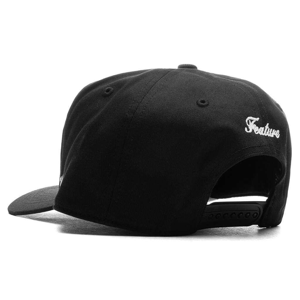FEATURE x '47 Brand '47 Hitch - Los Angeles Dodgers