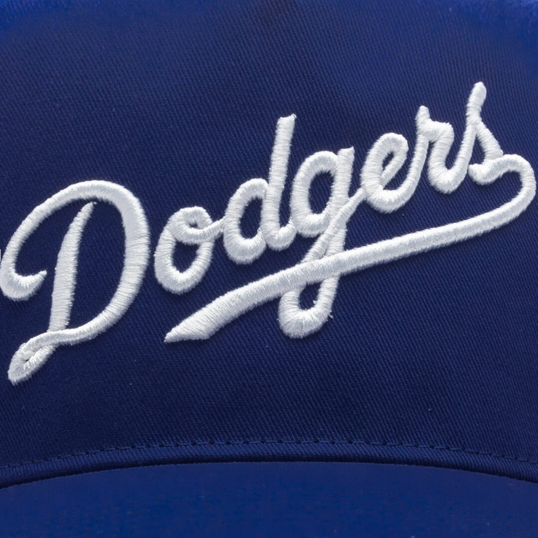 FEATURE x '47 Brand '47 Hitch - Los Angeles Dodgers
