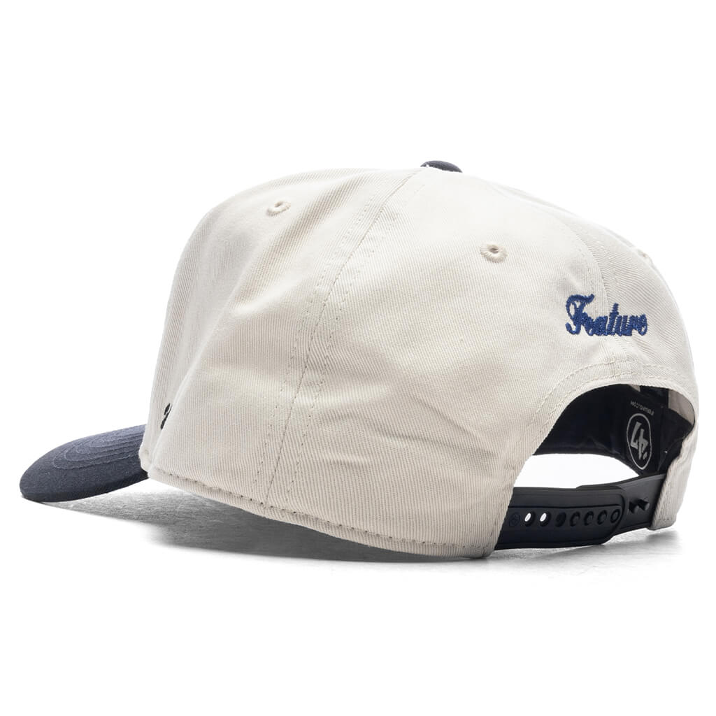 FEATURE x '47 Brand '47 Hitch -  Los Angeles Dodgers