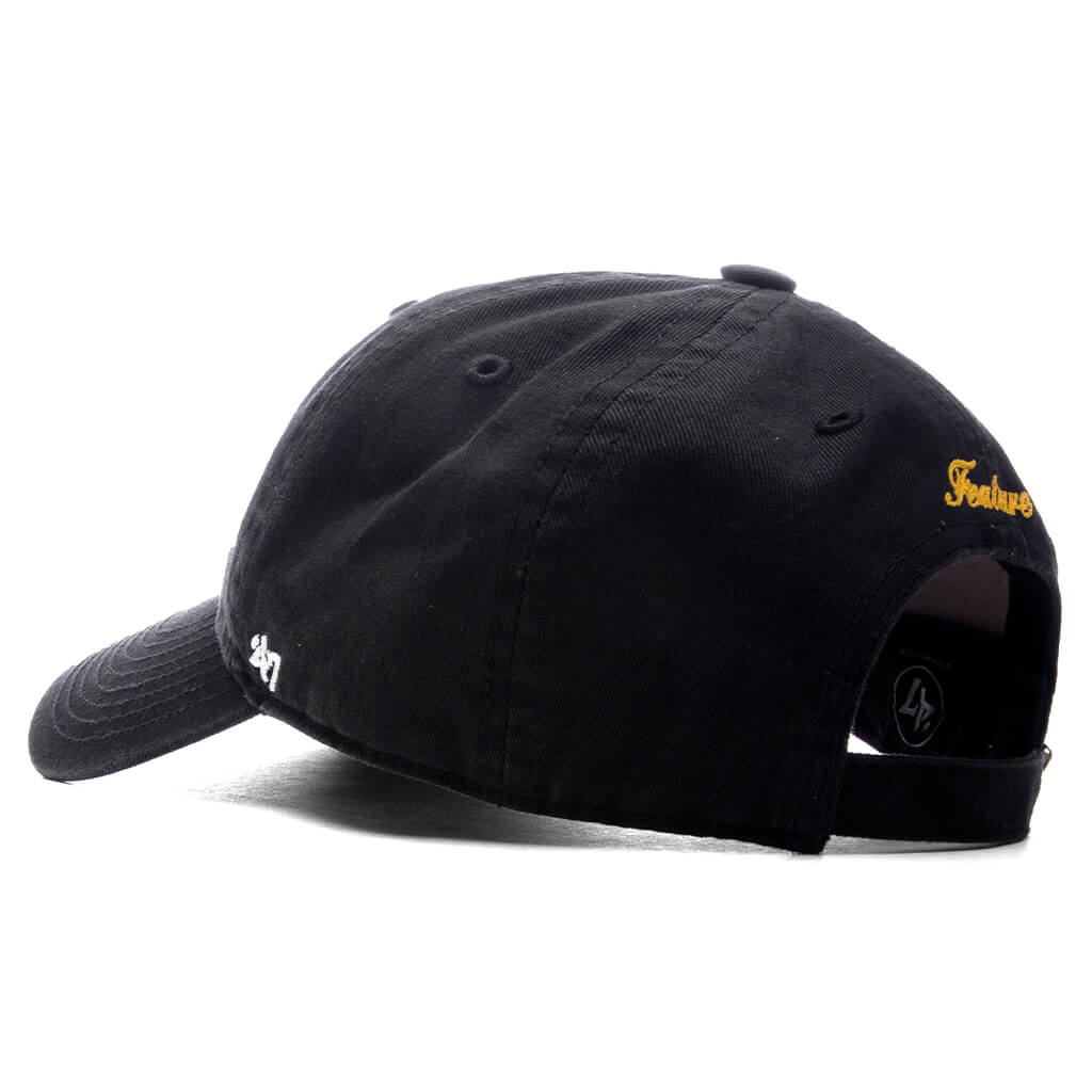 FEATURE x '47 Brand '47 Clean Up - San Diego Padres Cooperstown