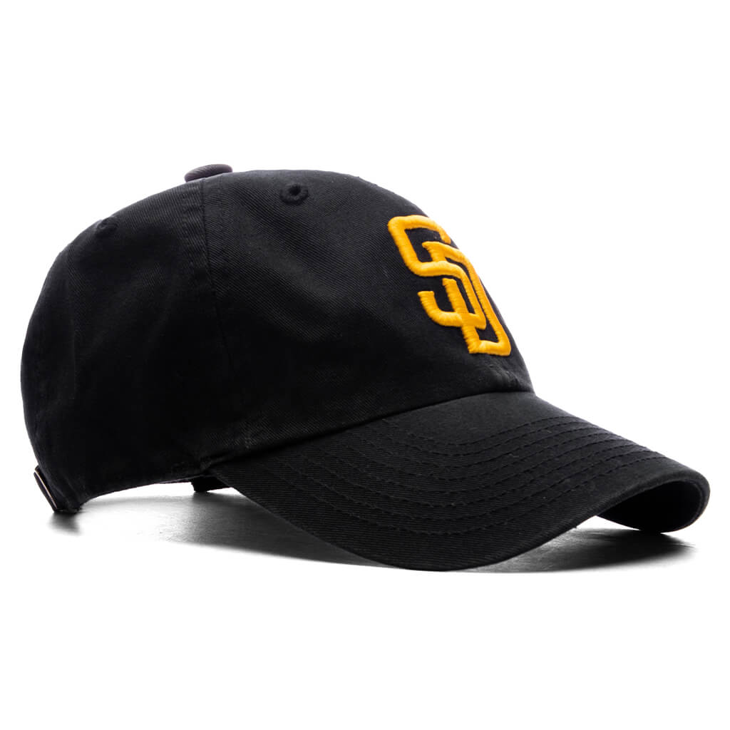 FEATURE x '47 Brand '47 Clean Up - San Diego Padres Cooperstown