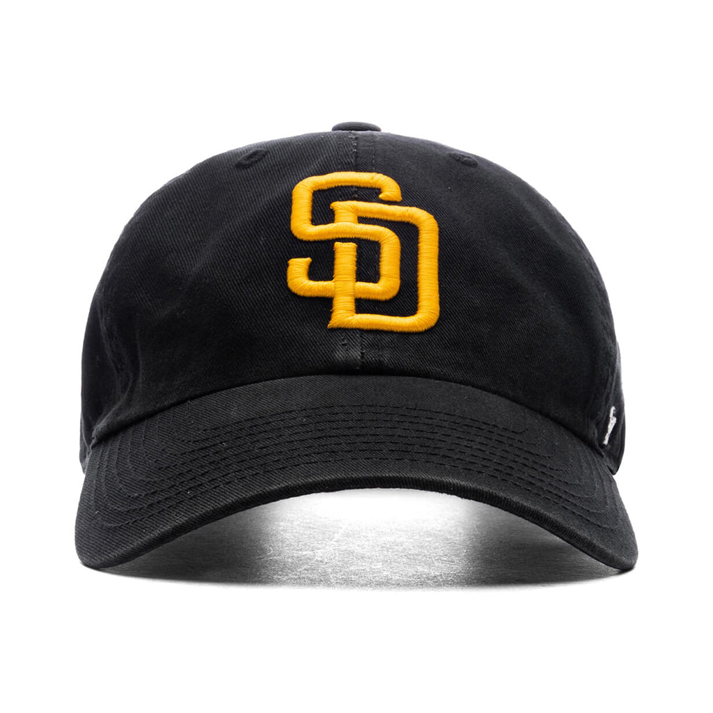 FEATURE x '47 Brand '47 Clean Up - San Diego Padres Cooperstown