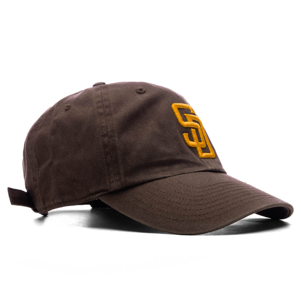 FEATURE x '47 Brand '47 Clean Up - San Diego Padres Cooperstown