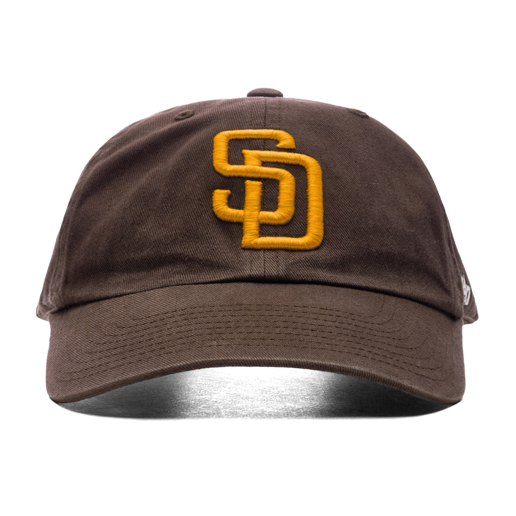 FEATURE x '47 Brand '47 Clean Up - San Diego Padres Cooperstown