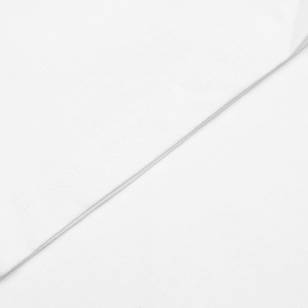 Feature x A Roosevelt Jawn Motor Inn Tee - White