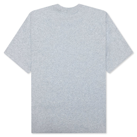 Feature x Bape College Relaxed Fit Tee - Gray