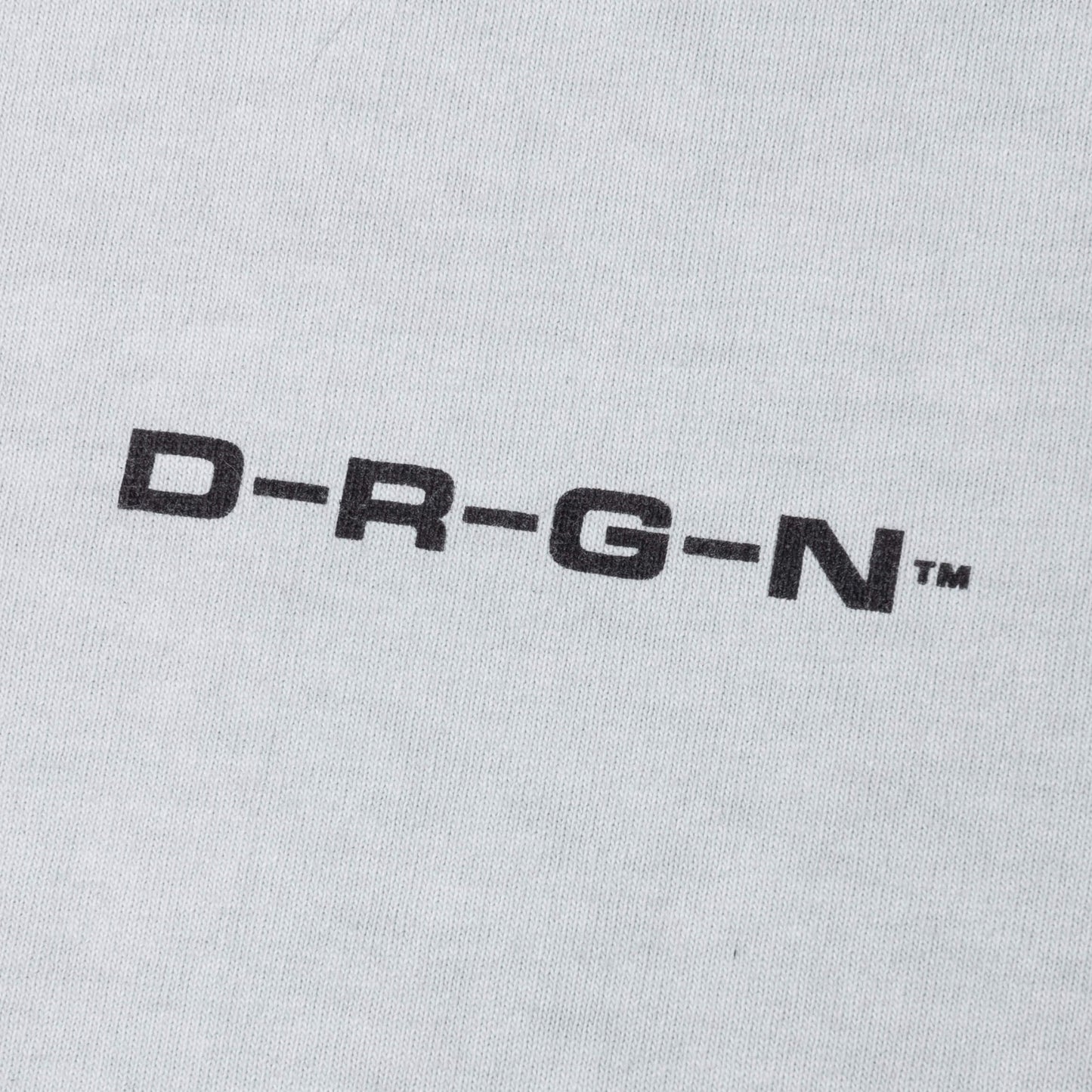 Feature x D-R-G-N Stability Tee - Vintage Silver