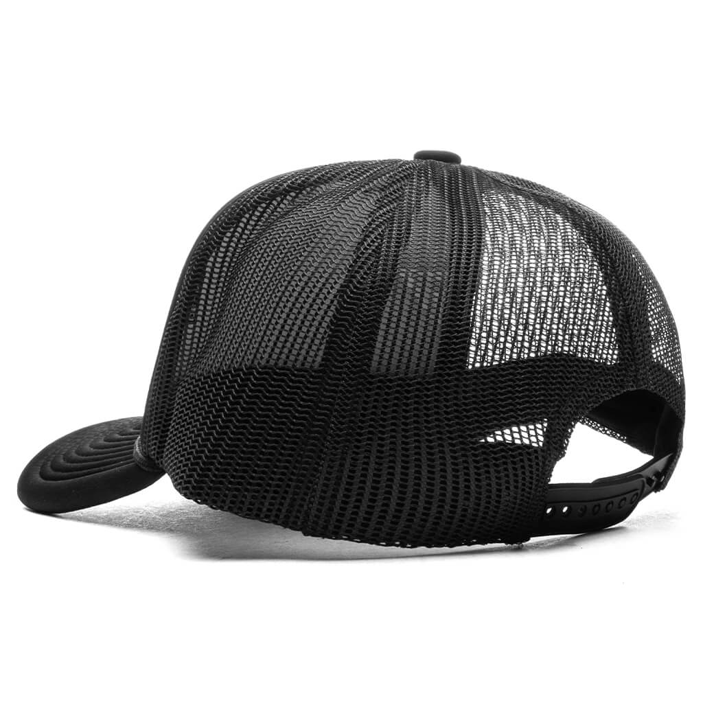Feature x Honor The Gift Racing Club Hat - Black
