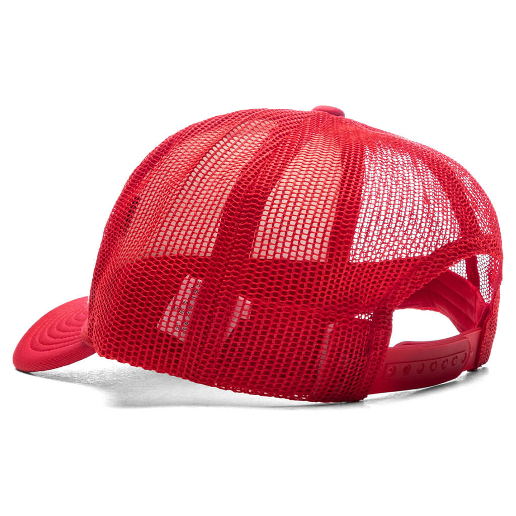Feature x Honor The Gift Racing Club Hat - Red