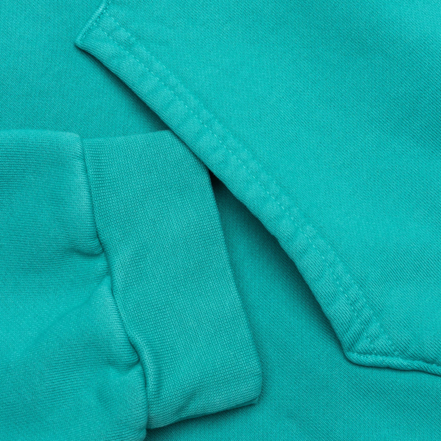 Feature x Honor The Gift Racing Club Hoodie - Vintage Green