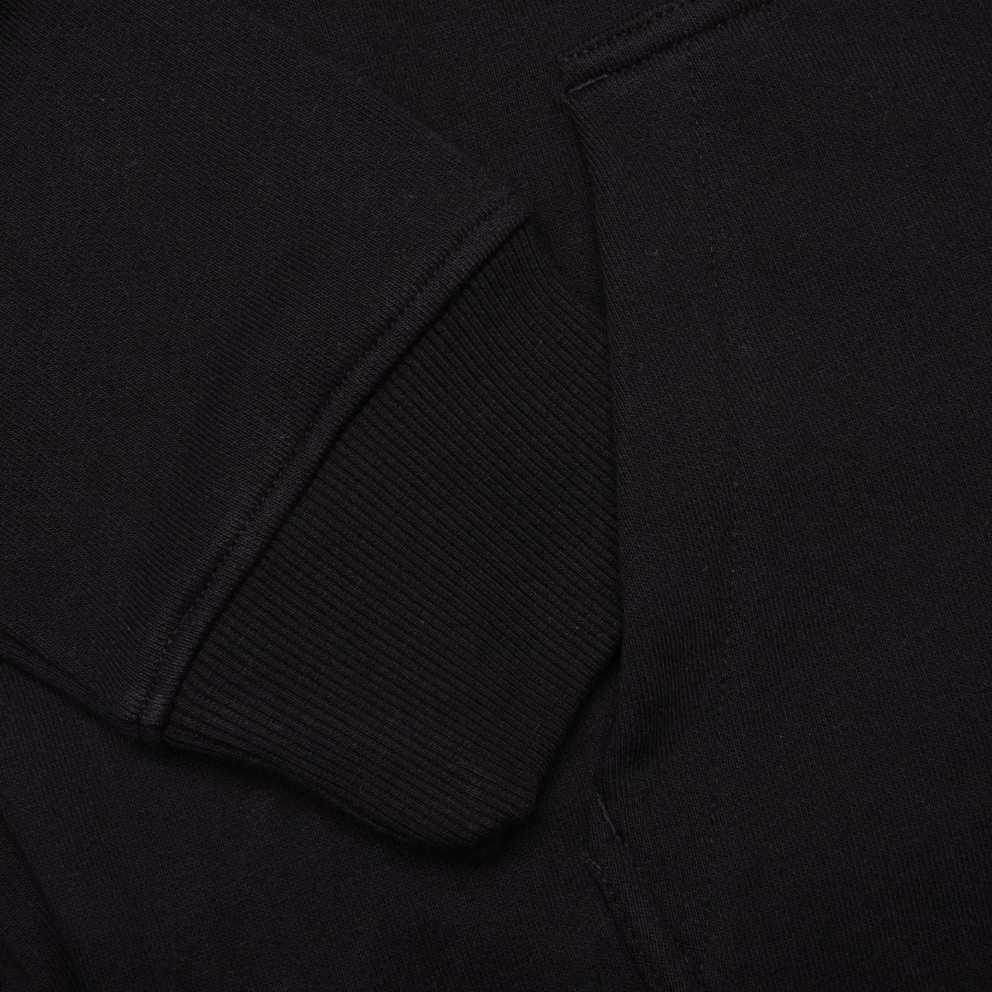 Feature x Icecream Super Bowl Hoodie - Black