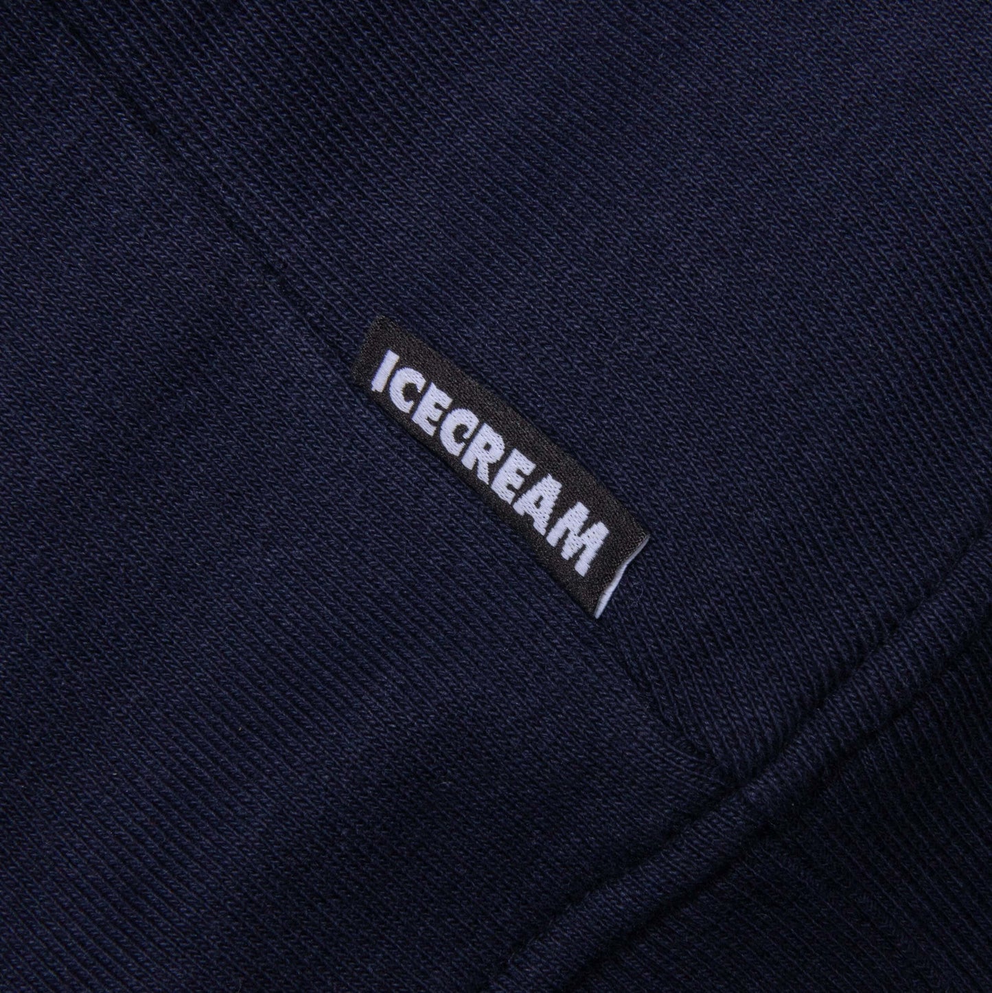 Feature x Icecream Super Bowl Hoodie - Navy